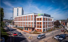 Holiday Inn Express - Exeter - City Centre, An Ihg Hotel